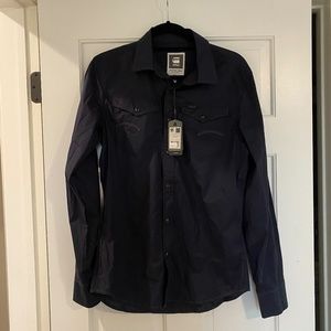 COPY - G-Star Raw ARC 3D Men’s Shirt